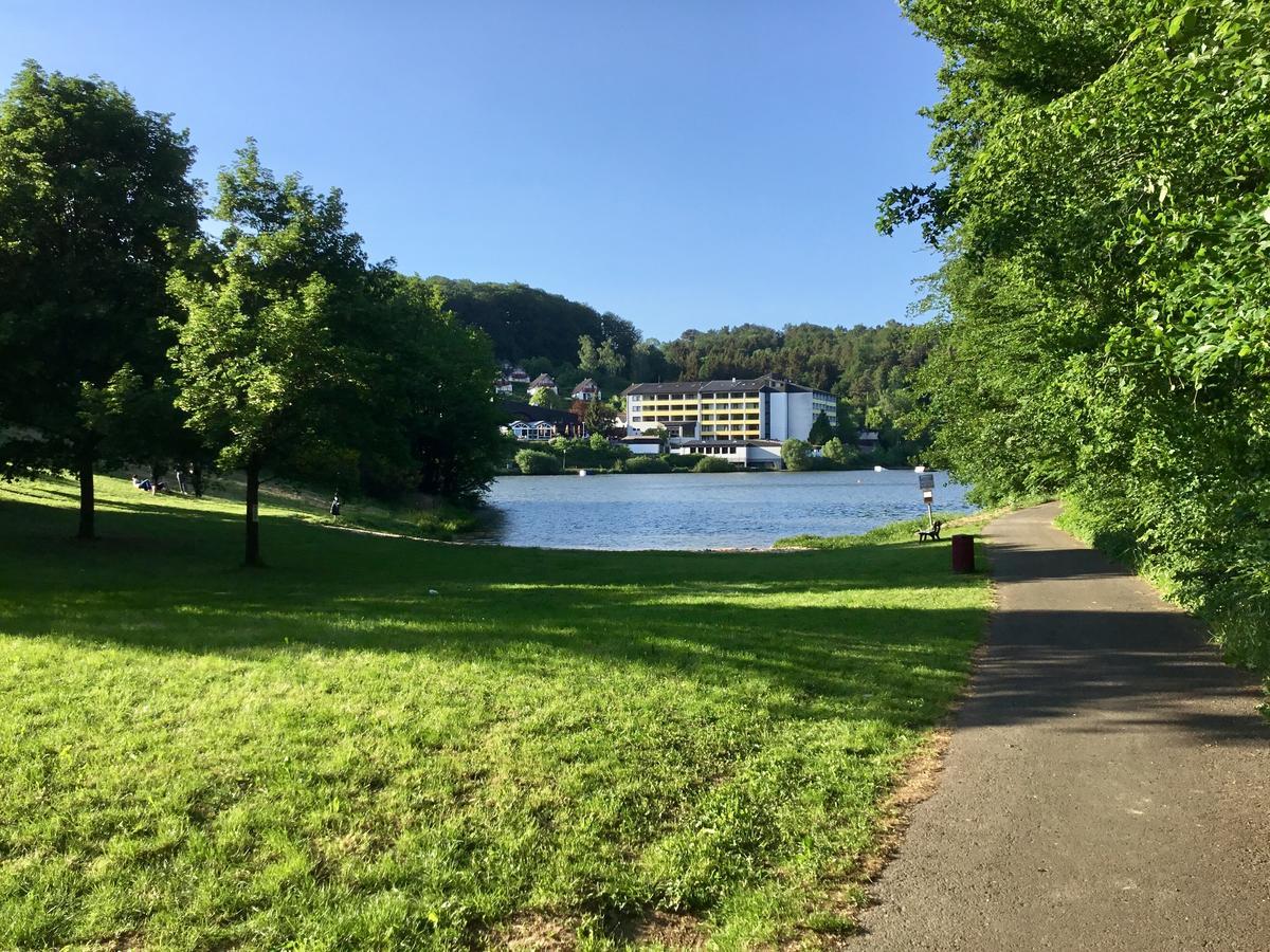 Rotkaeppchen @ Seepark Kirchheim Kirchheim  Exterior foto